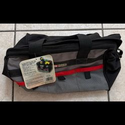 McGuire Nicholas 13" Tool Bag w/Tags