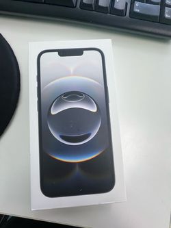 iPhone 16 e