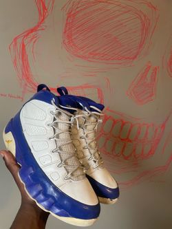 ⚫️ Jordan 9 Kobe size 10