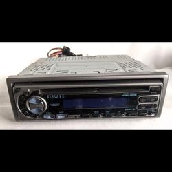 Kenwood Kdc 205
