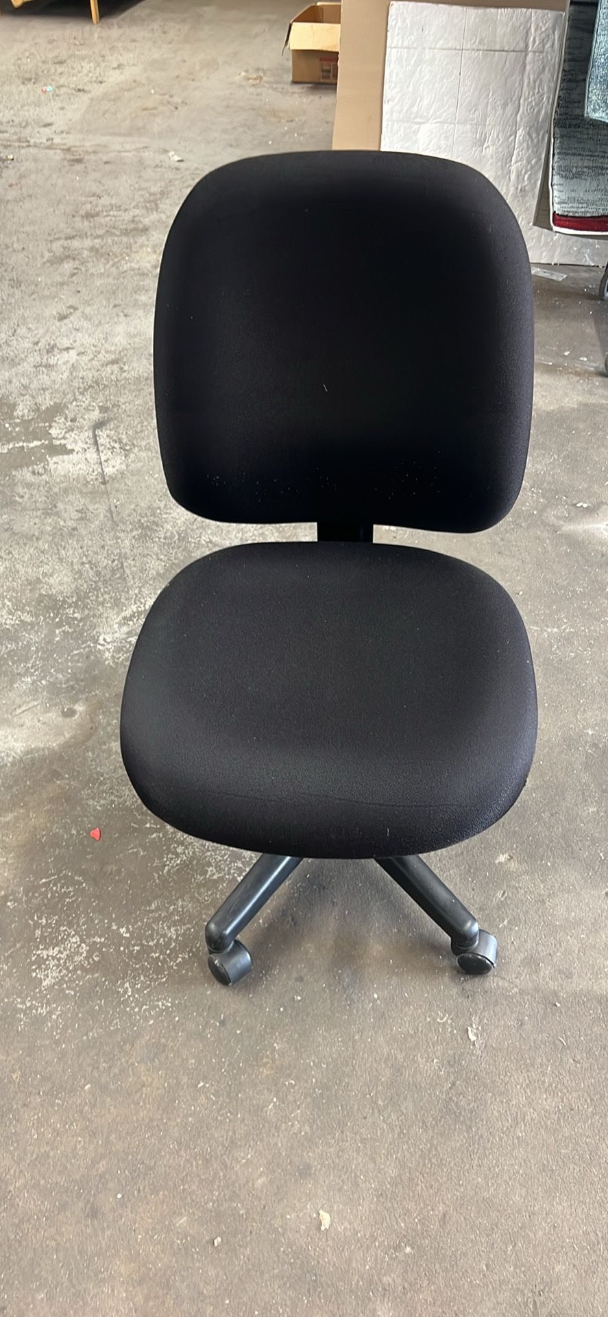 Comfortable Office Chair