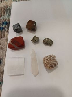 Playful rocks