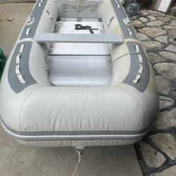 Dinghy Inflatable West Marine 
