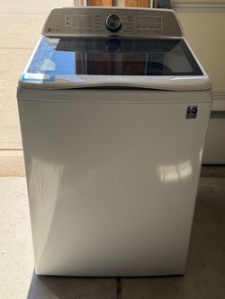 GE Matching Washer & Dryer Set – $400 OBO