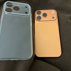 Apple iPhone 17 Pro Orange 256GB Unlocked – 3 Options (Sealed / Open Box / Like New)