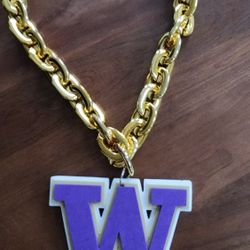 UW Bling