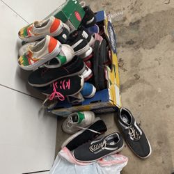 shoes