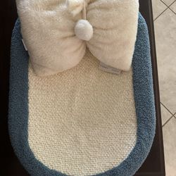 Cat Scratching Bed 