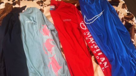 Youth boys clothes