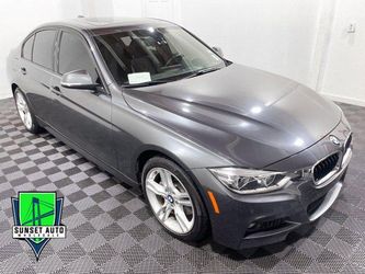 2018 BMW 340i