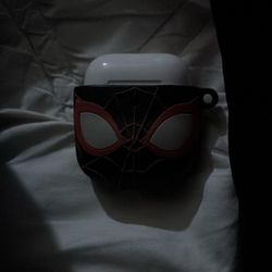 New AirPods Gen 2 With Charger And Box 