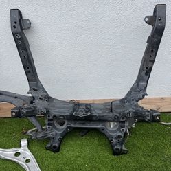 16-21 Honda Civic Subframe Part