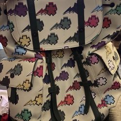 Lavish Legacy Backpack 