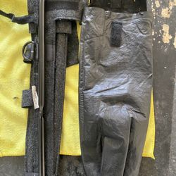 2015 F-150  Tire Tool Kit