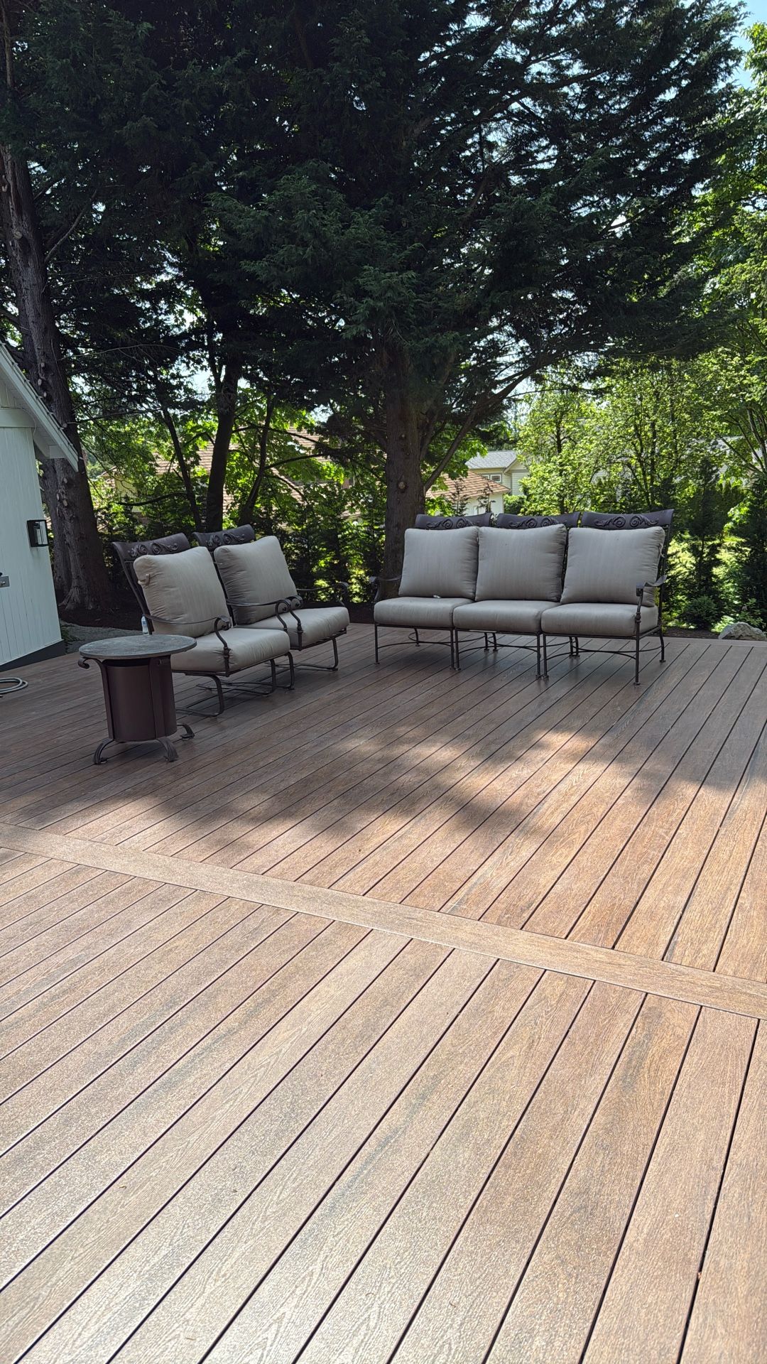 OW Lee Patio Furniture