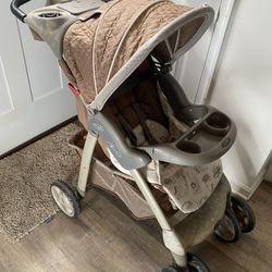 EvenFlo Aura Stroller