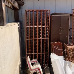 Wine Racks