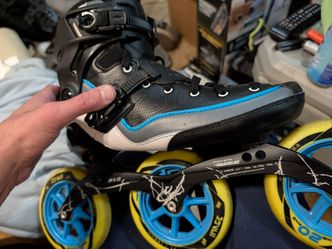 Powerslide Inline Speed Skates