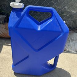 Reliance 7 Gallon Water Jug
