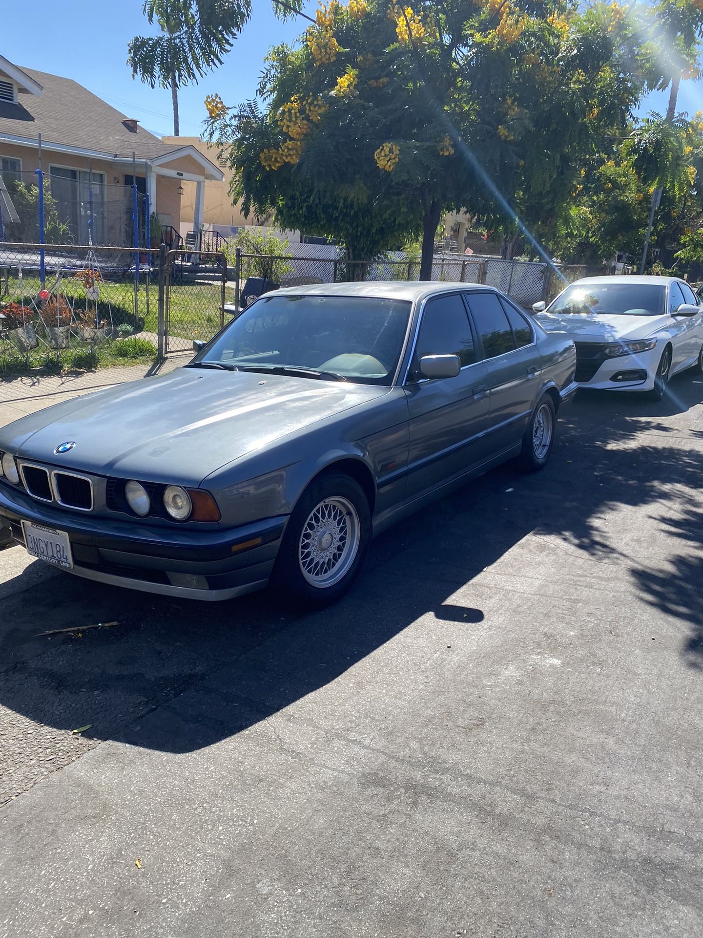 1995 BMW 525i for Sale in Alhambra, CA - OfferUp