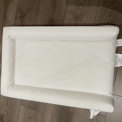 Baby Diaper Changing Pad