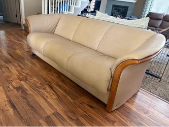 Ekornes Stressless Sofa