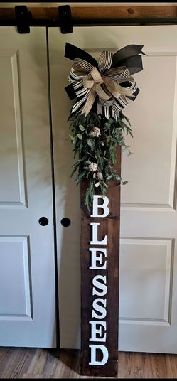 Welcome / Home boards