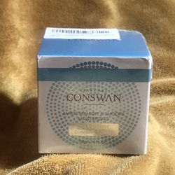 Conswan Dark Spot Corrector Cream 1.76oz. 09/2024