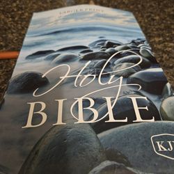 Kjv bible