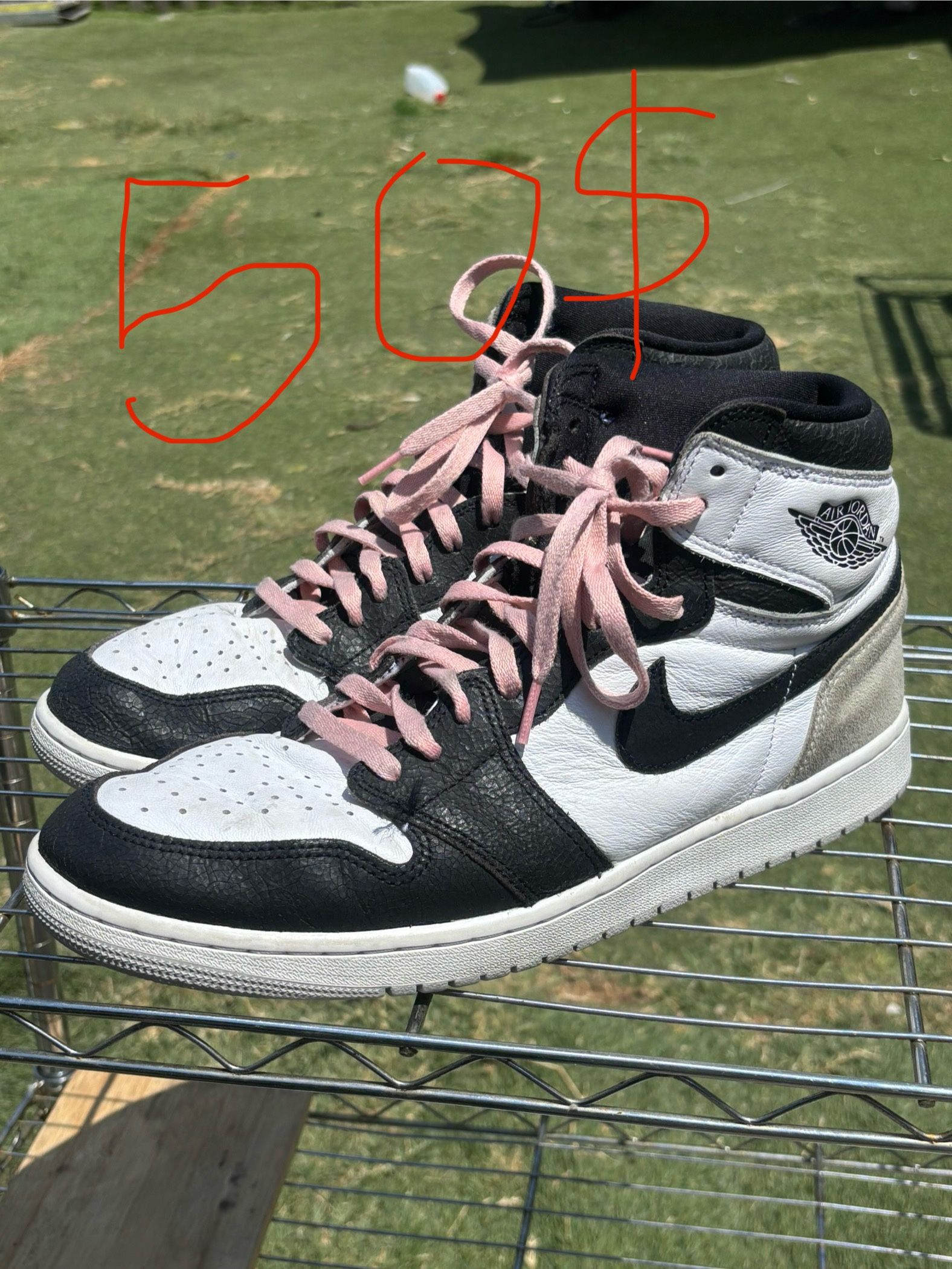 Jordan 1 Highs