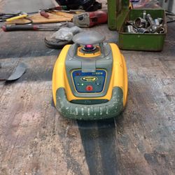 Trimble Spectra Precision LL100 Laser Level, No Remote (Used)