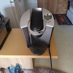 KEURIG