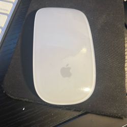 Apple Magic Mouse 2