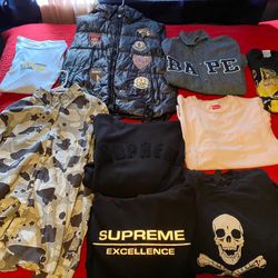 Hype / Designer / Vintage