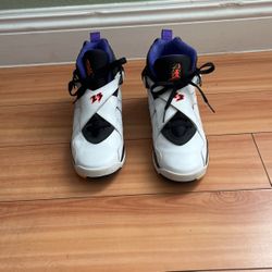 Jordan’s 8
