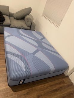 Posturepedic Pro Hybrid Matress
