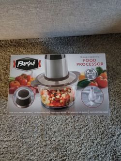 Food processor procesador de comida