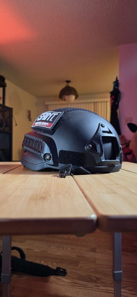 Airsoft HELMET