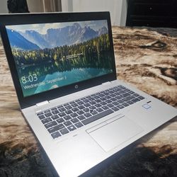 HP Probook 640 G4 