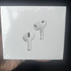 AirPods Pro’s 3