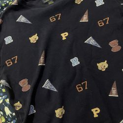 Polo Ralph Lauren Thermal Shirt