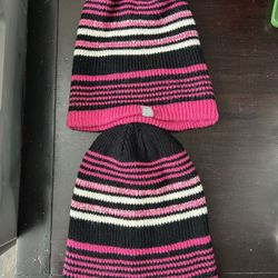 SUPER CUTE THINSULATE WINTER HATS