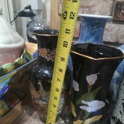 Selling Vases  $25 And $35 Each 