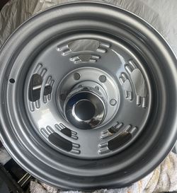 Toyota T100, 4 Runner Wheels