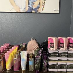 Victoria Secret Item