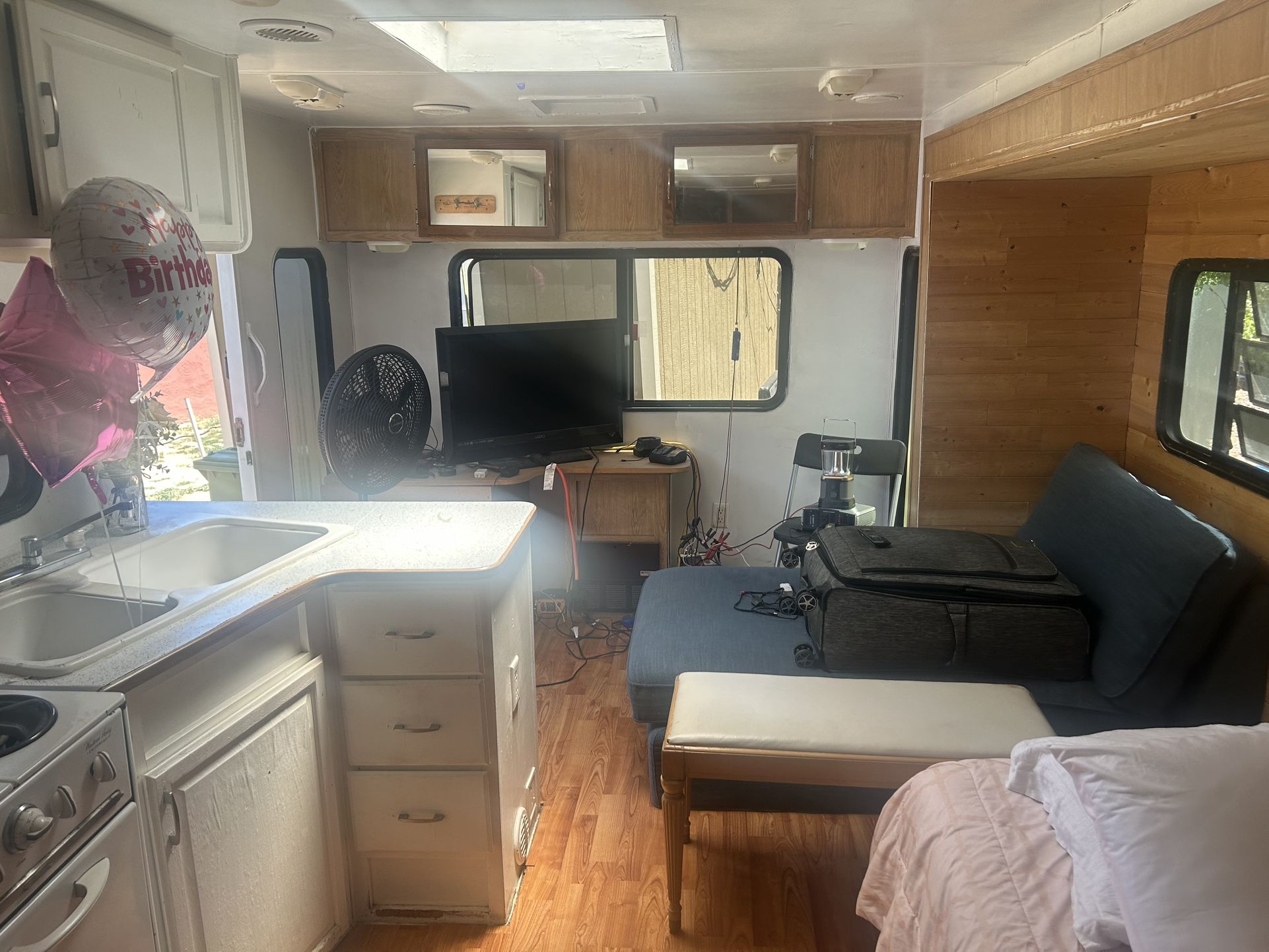 Trailer