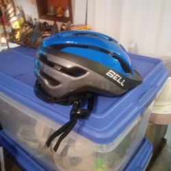 Bike Helmet