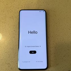 OnePlus 7 pro 256gb