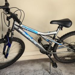 26" Roadmaster 18 Speed Mountain Sport Bike - Lake Nona Area 