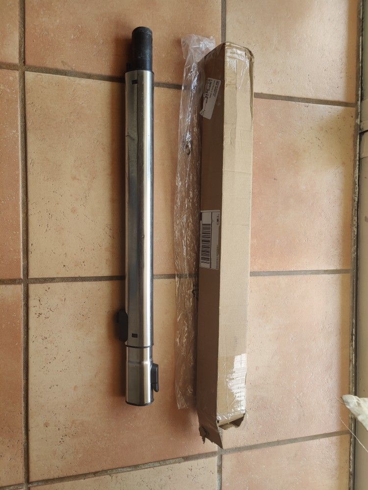 Stainless Steel Telescope For miele